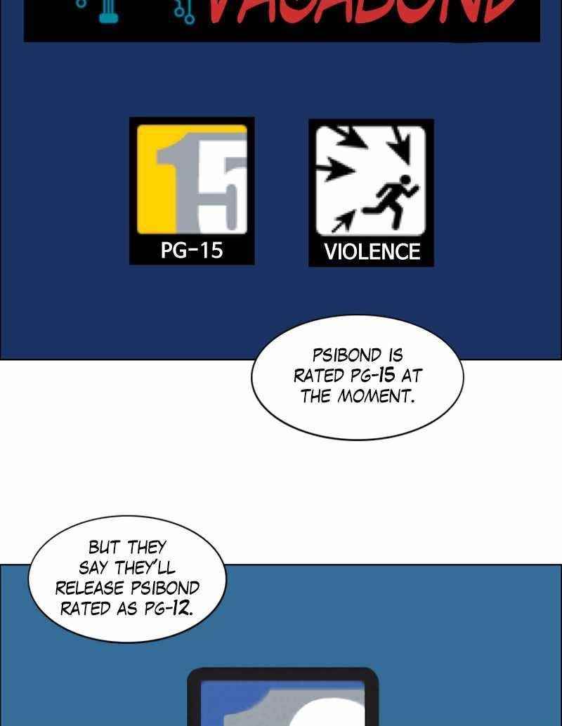 No Scope Chapter 70 - Page 47