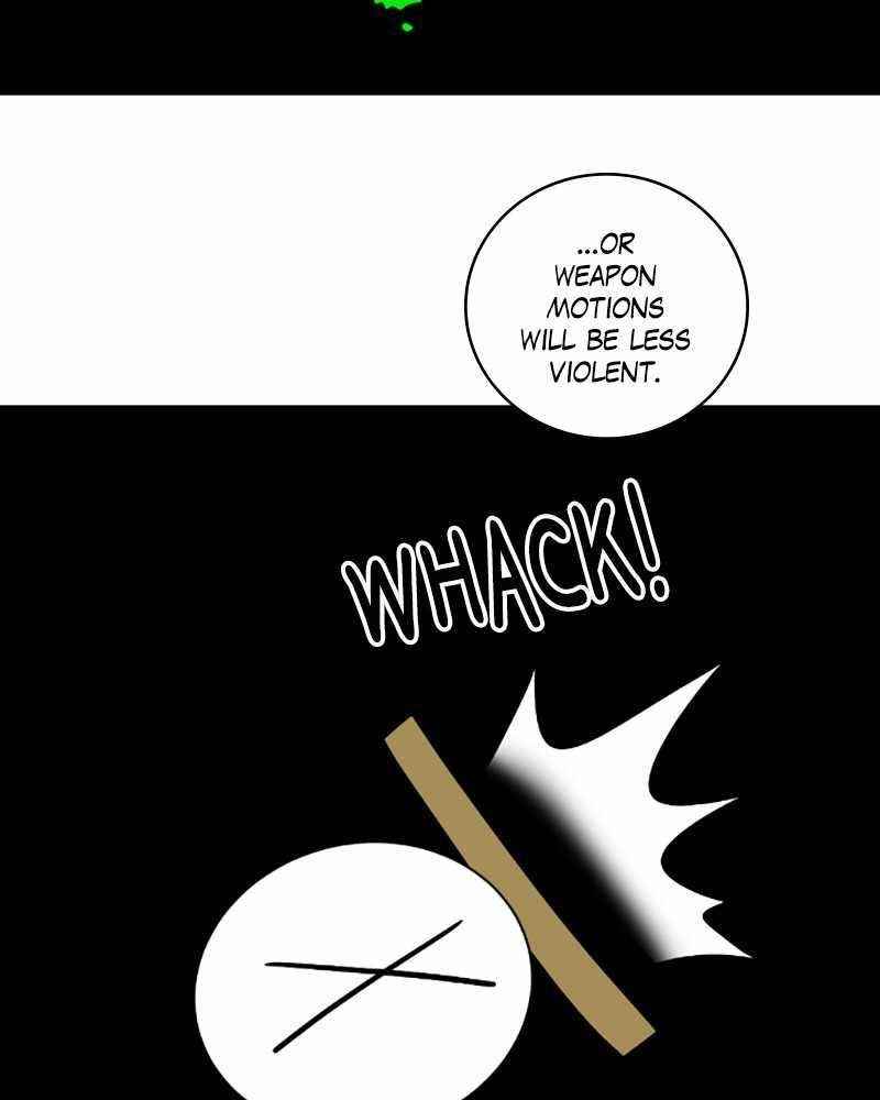 No Scope Chapter 70 - Page 50