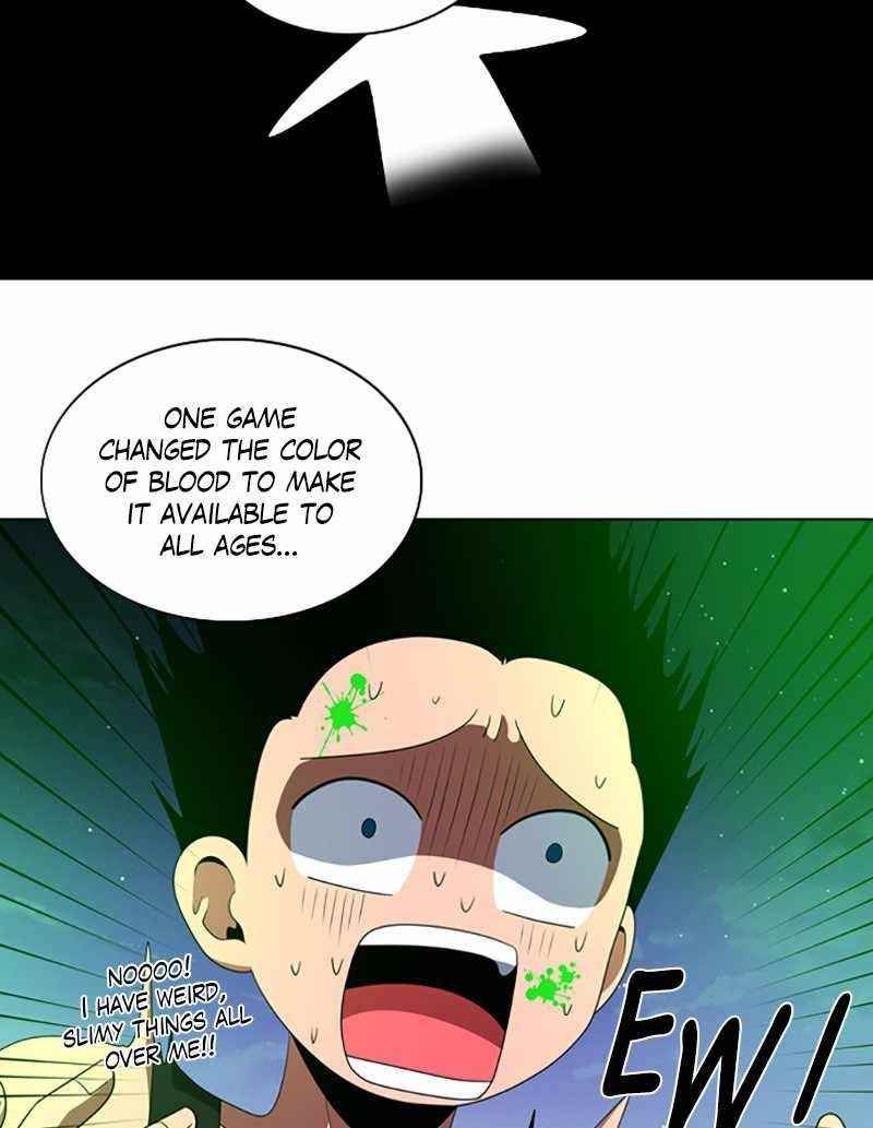 No Scope Chapter 70 - Page 51