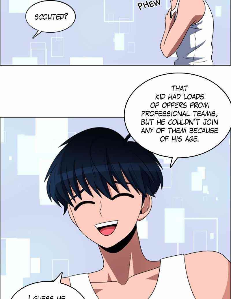 No Scope Chapter 70 - Page 53