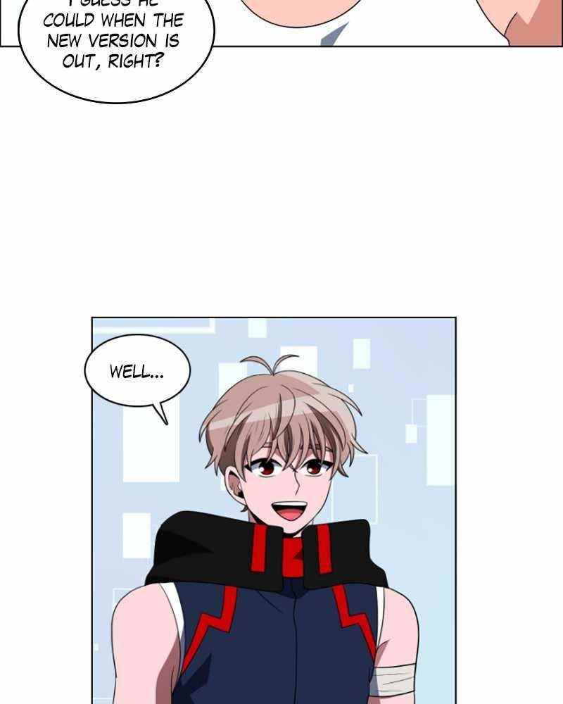 No Scope Chapter 70 - Page 54