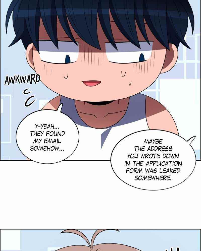 No Scope Chapter 70 - Page 59