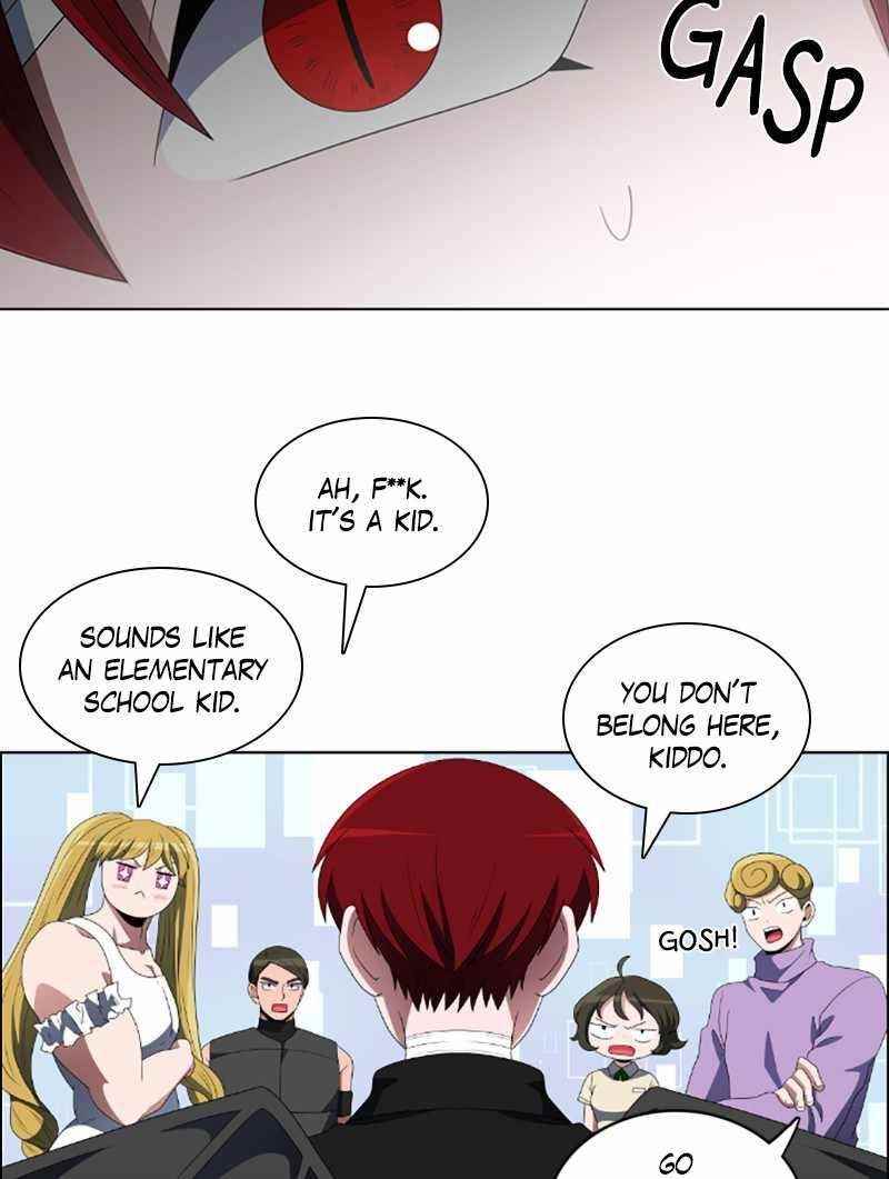 No Scope Chapter 70 - Page 6