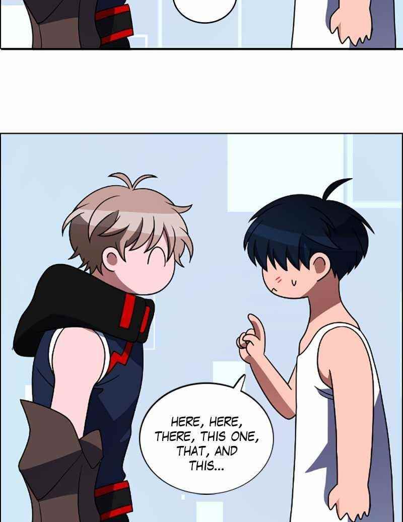 No Scope Chapter 70 - Page 62