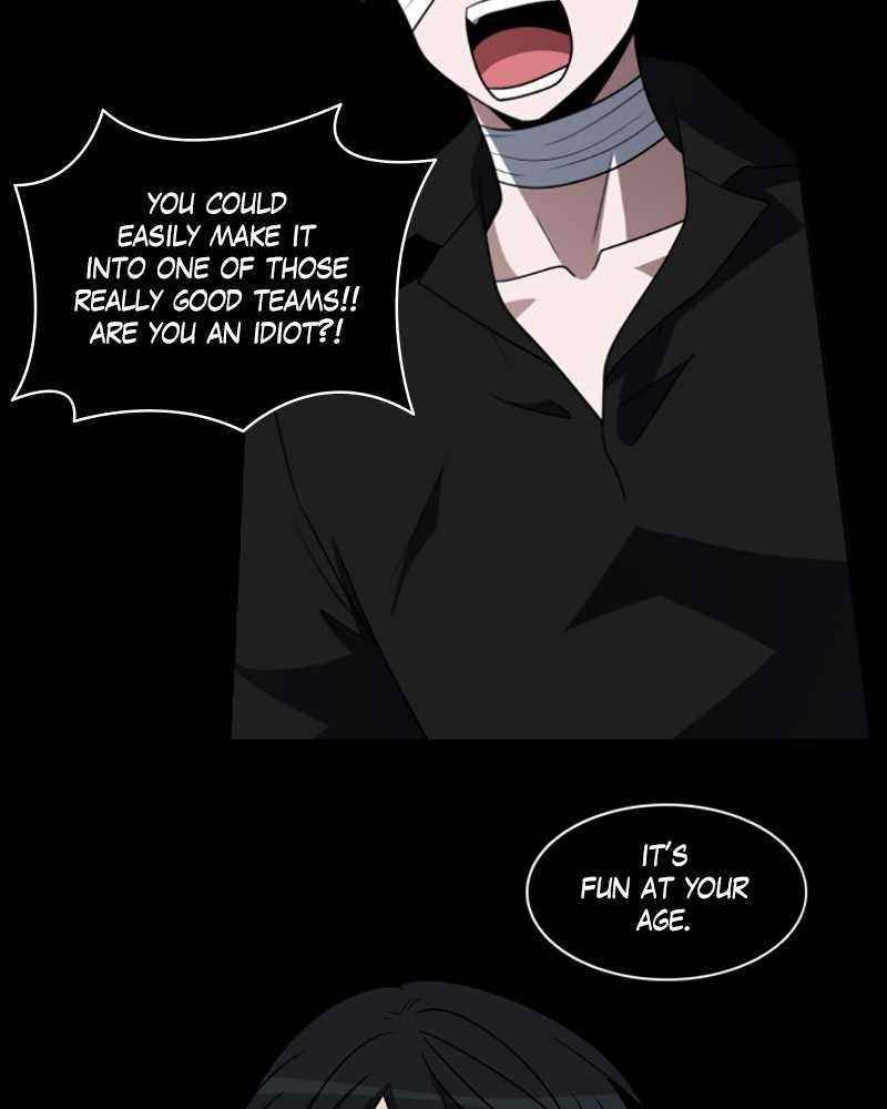 No Scope Chapter 70 - Page 75