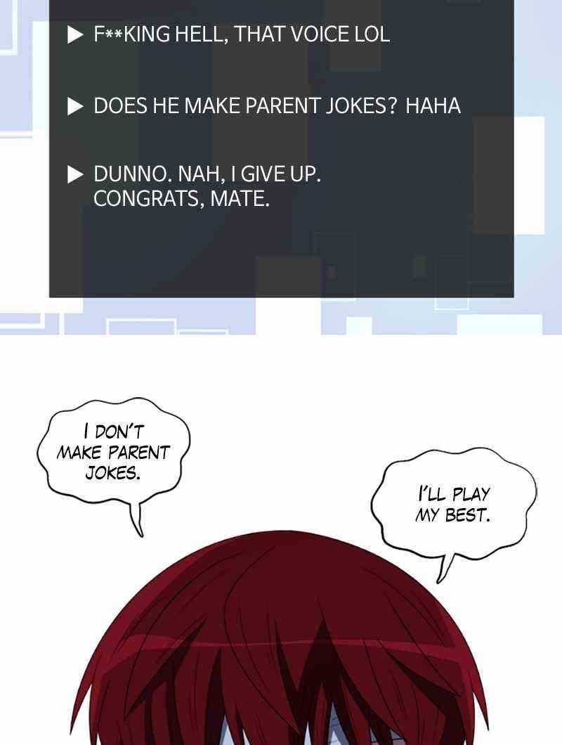 No Scope Chapter 70 - Page 8