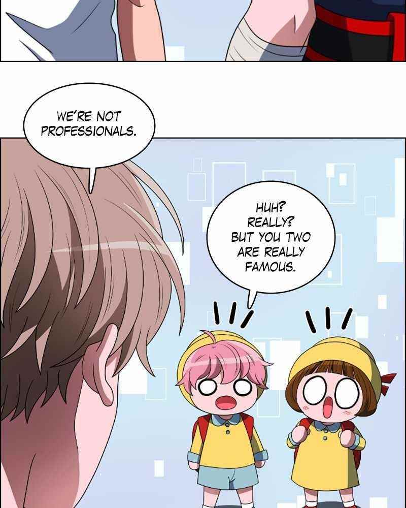 No Scope Chapter 71 - Page 11