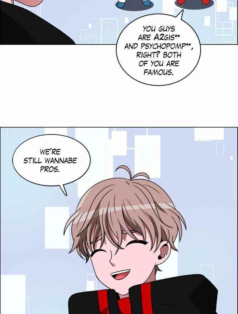 No Scope Chapter 71 - Page 12