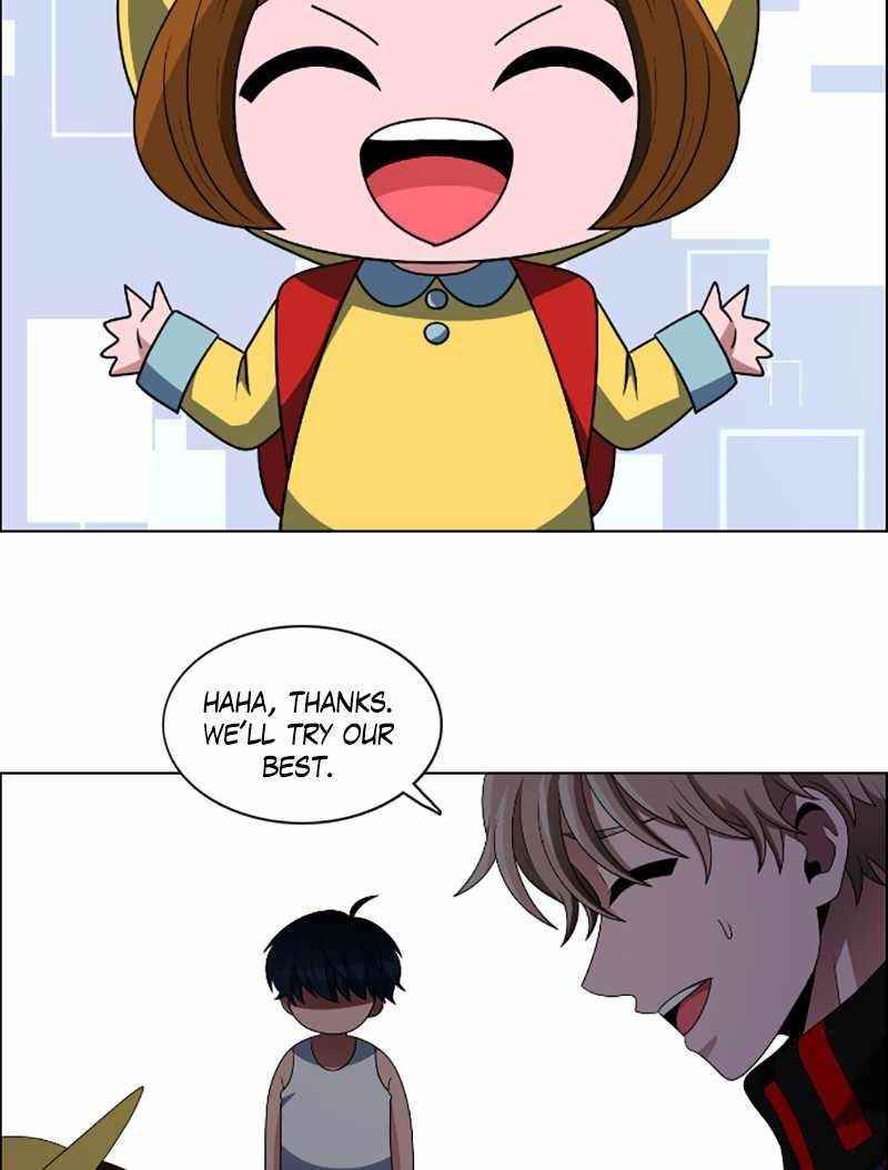 No Scope Chapter 71 - Page 14