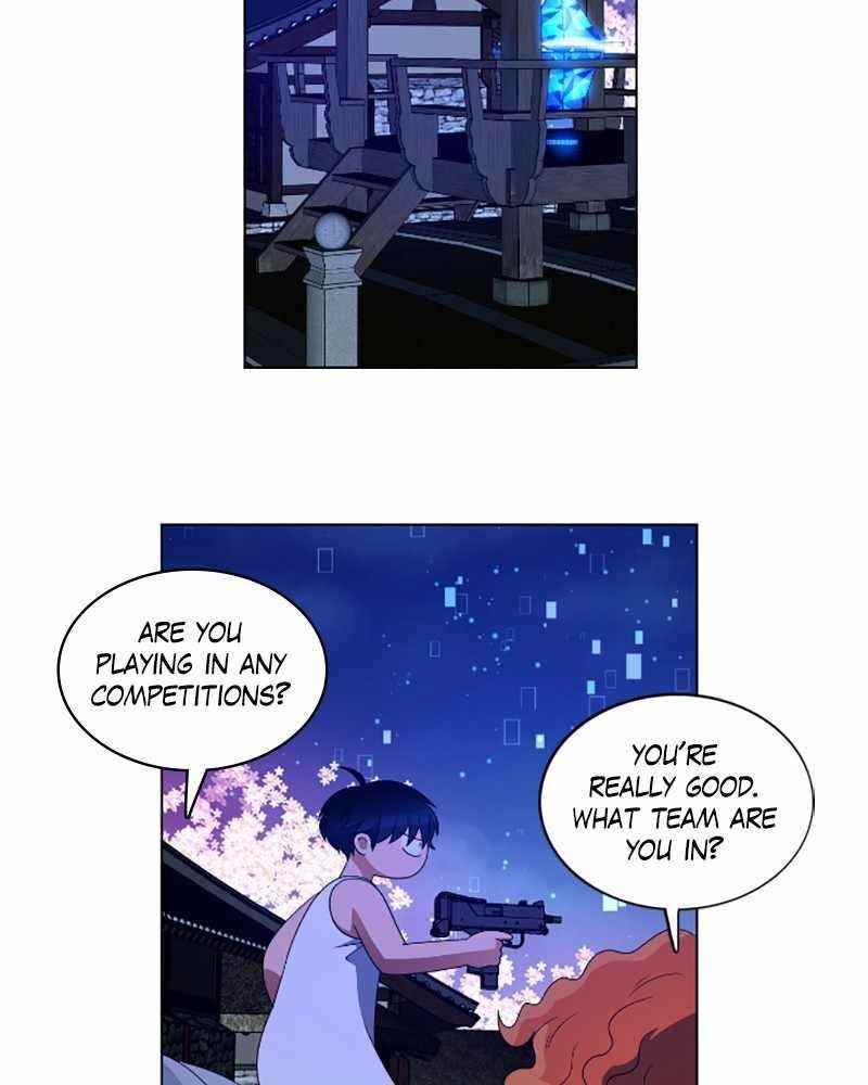 No Scope Chapter 71 - Page 17