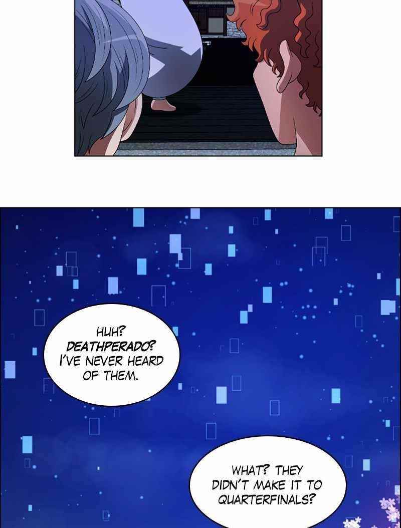 No Scope Chapter 71 - Page 18