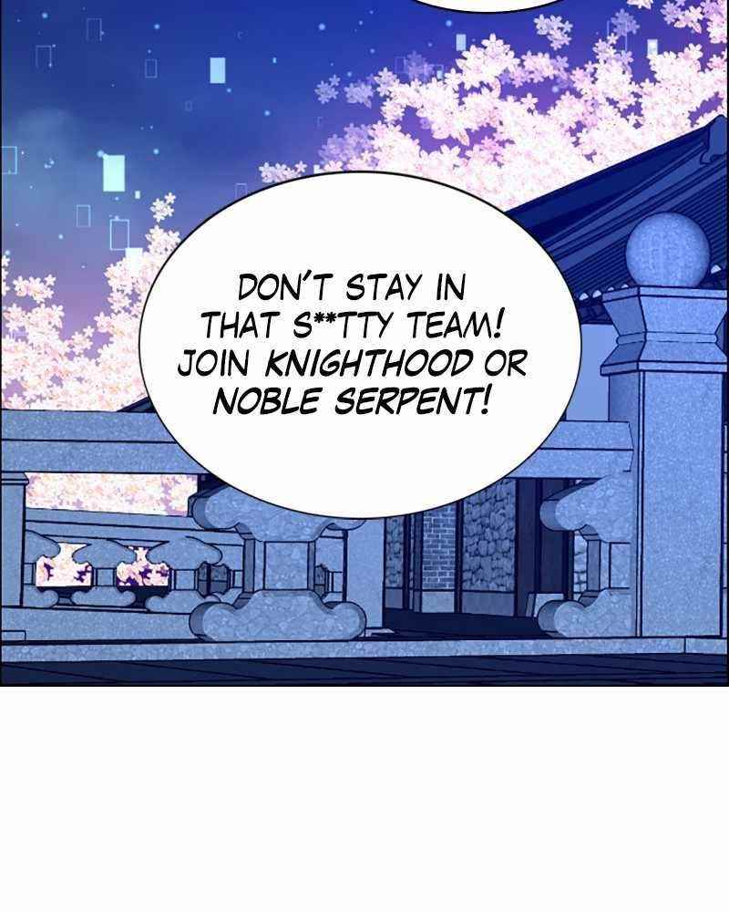 No Scope Chapter 71 - Page 19