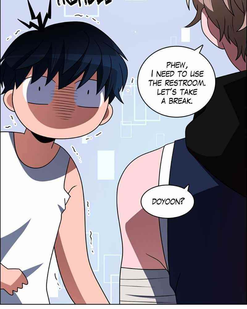 No Scope Chapter 71 - Page 23