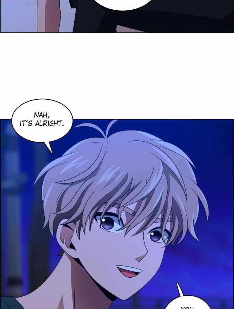 No Scope Chapter 71 - Page 31