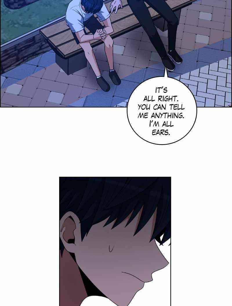 No Scope Chapter 71 - Page 33