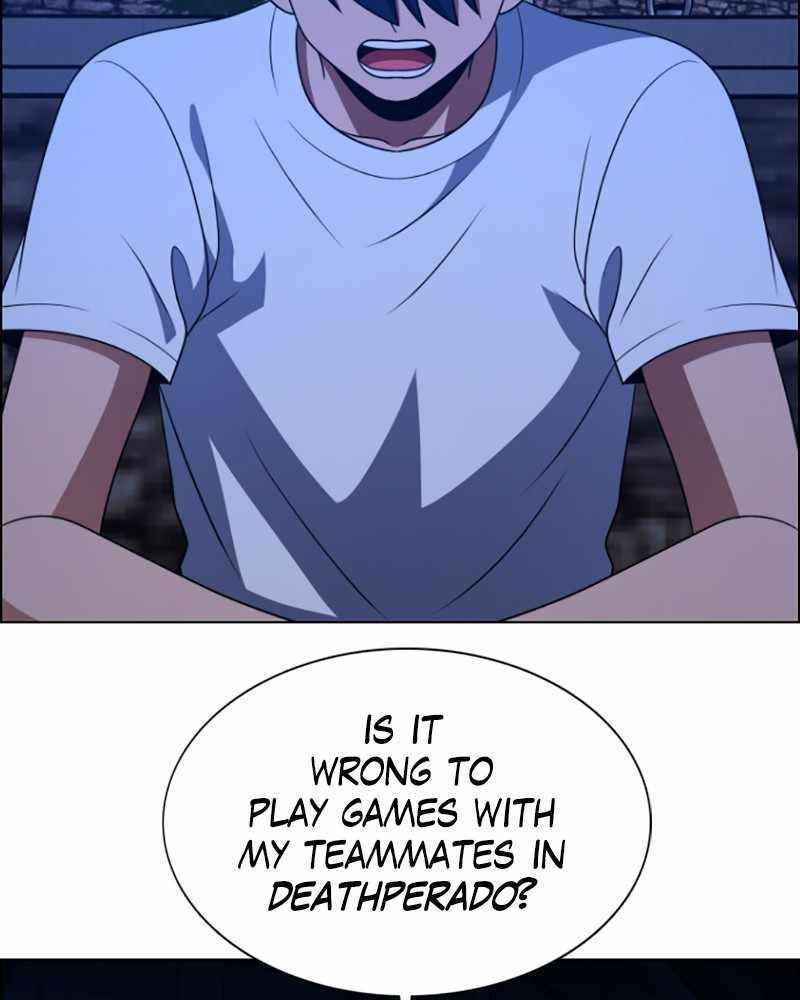 No Scope Chapter 71 - Page 38