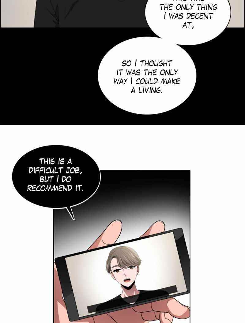 No Scope Chapter 71 - Page 4
