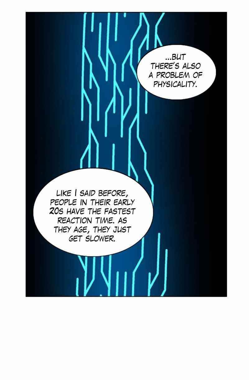 No Scope Chapter 71 - Page 58