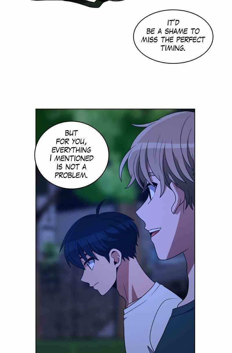 No Scope Chapter 71 - Page 62
