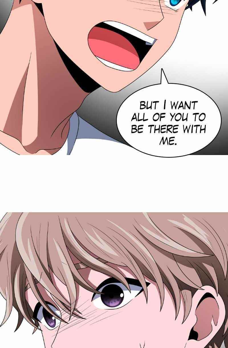 No Scope Chapter 71 - Page 70