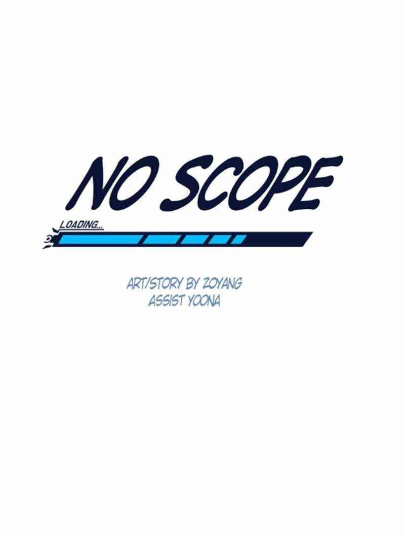 No Scope Chapter 71 - Page 8