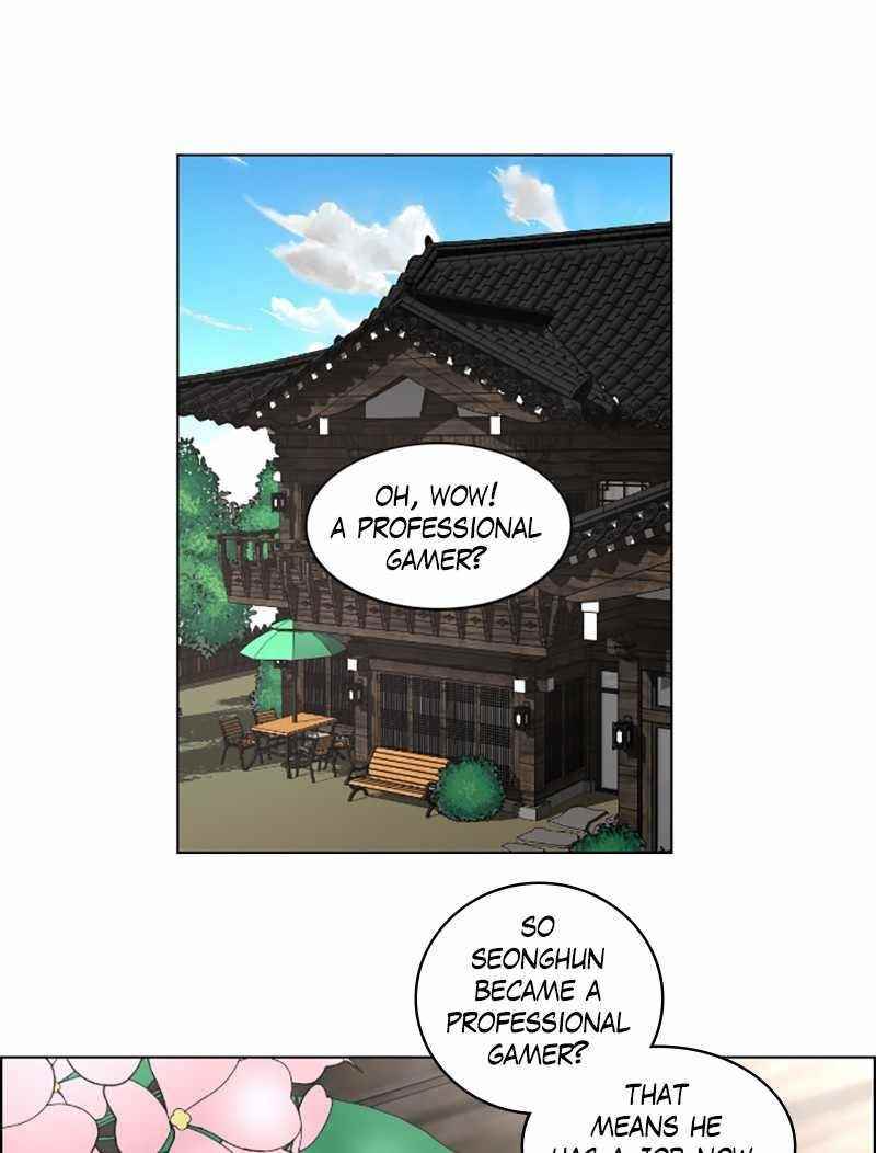 No Scope Chapter 72 - Page 0