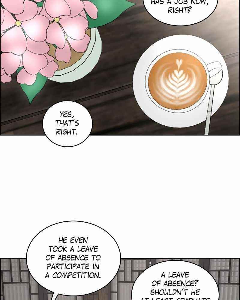 No Scope Chapter 72 - Page 1