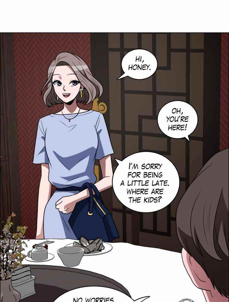 No Scope Chapter 72 - Page 14