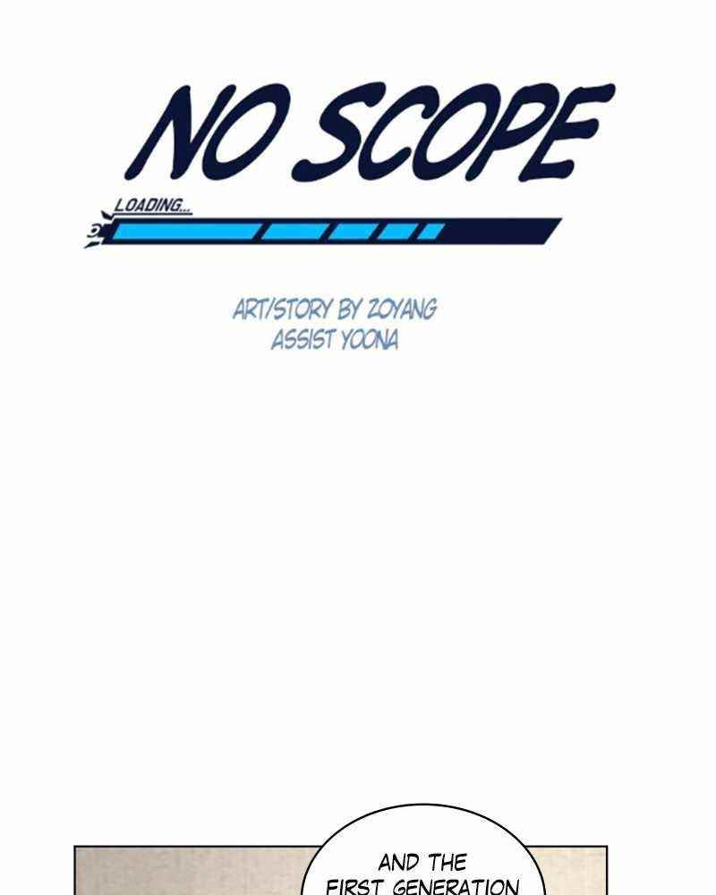 No Scope Chapter 72 - Page 19
