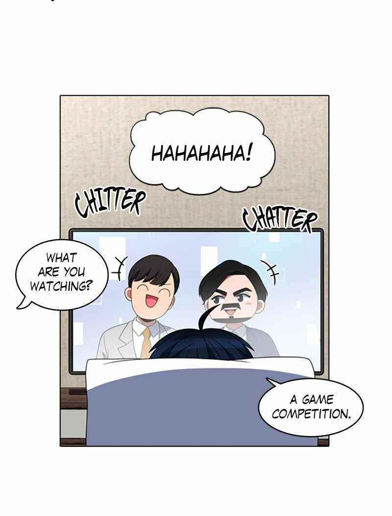 No Scope Chapter 72 - Page 24