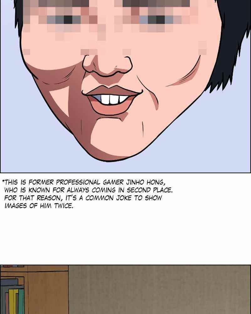 No Scope Chapter 72 - Page 27