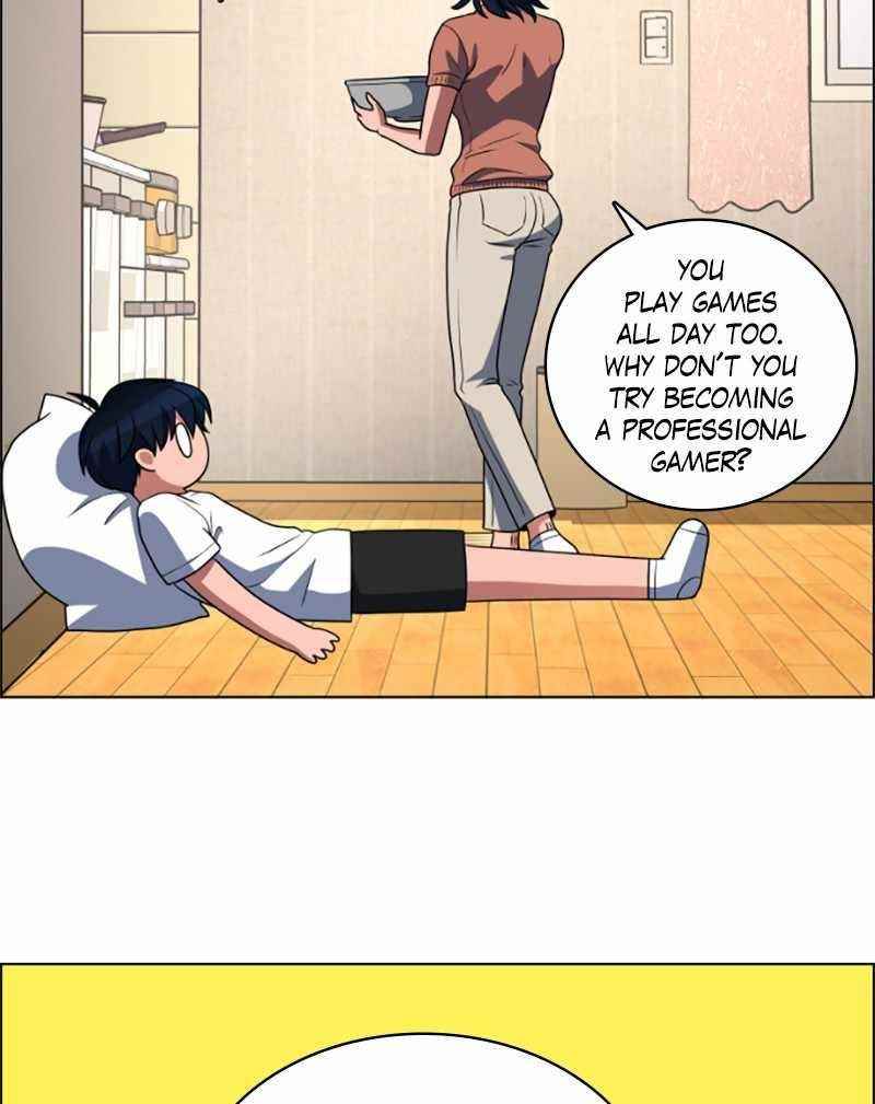 No Scope Chapter 72 - Page 31