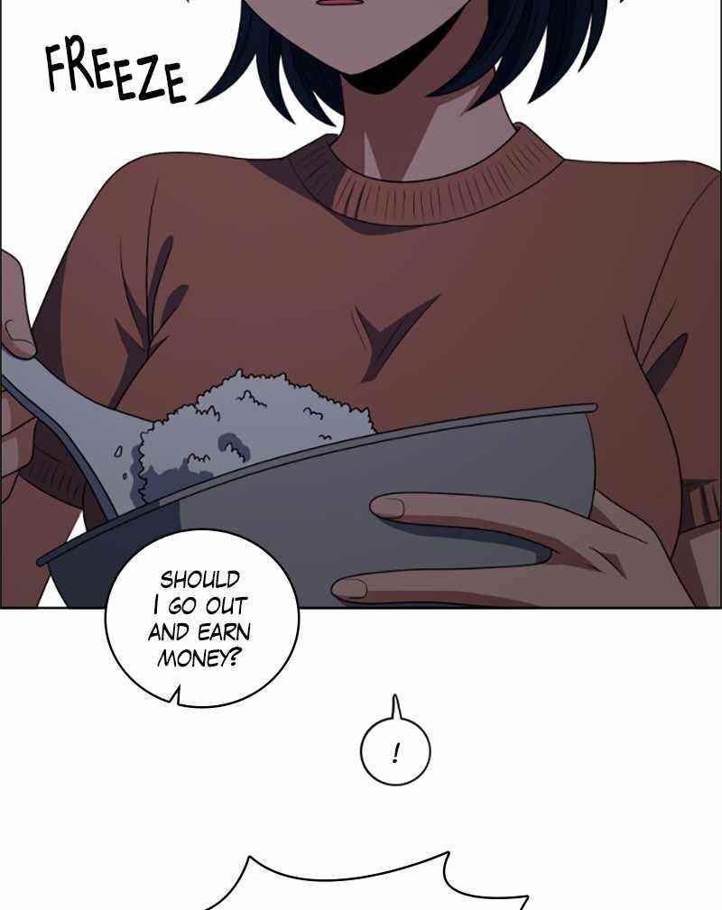 No Scope Chapter 72 - Page 39