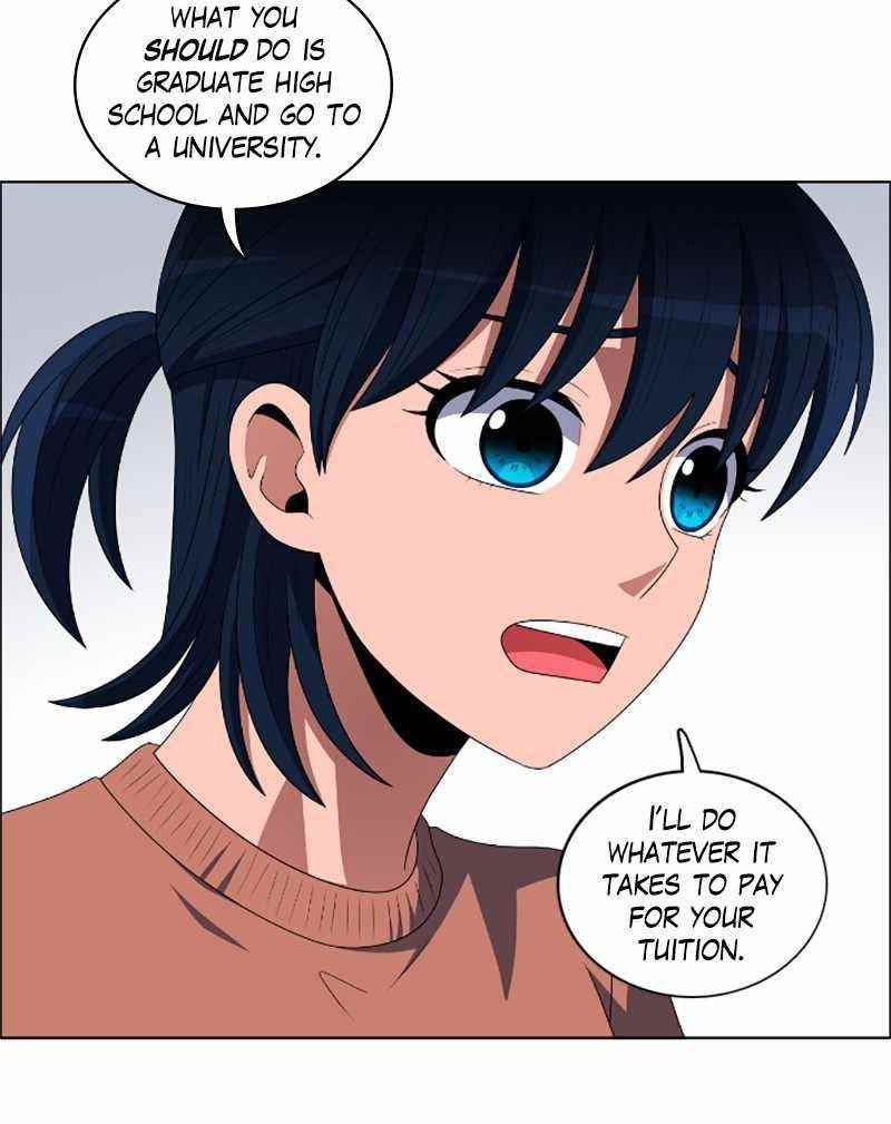 No Scope Chapter 72 - Page 41