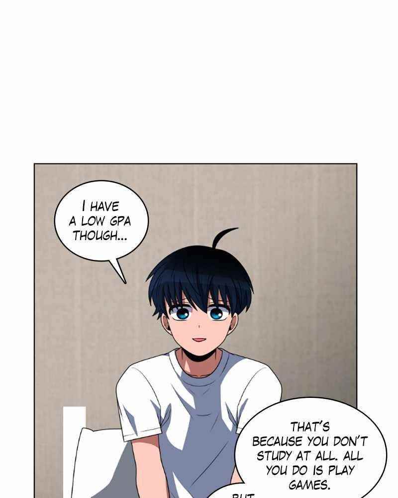 No Scope Chapter 72 - Page 42