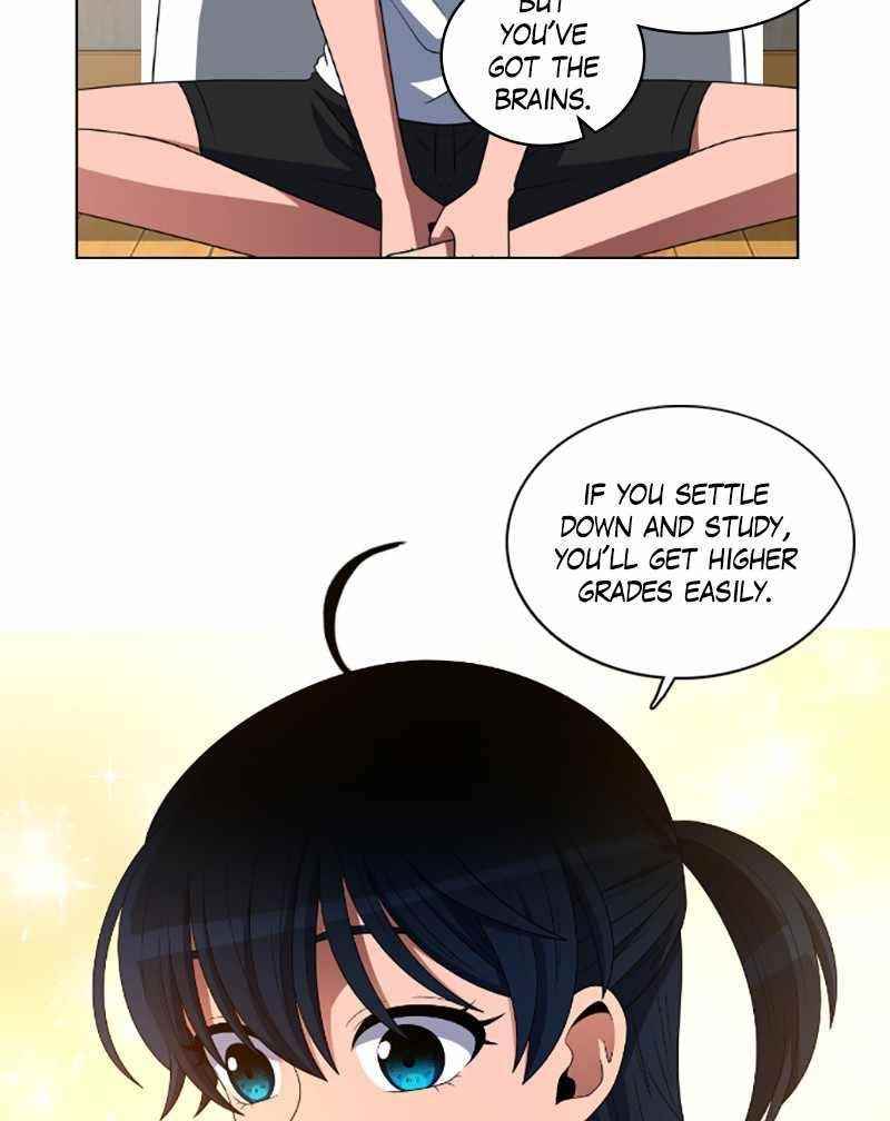 No Scope Chapter 72 - Page 43
