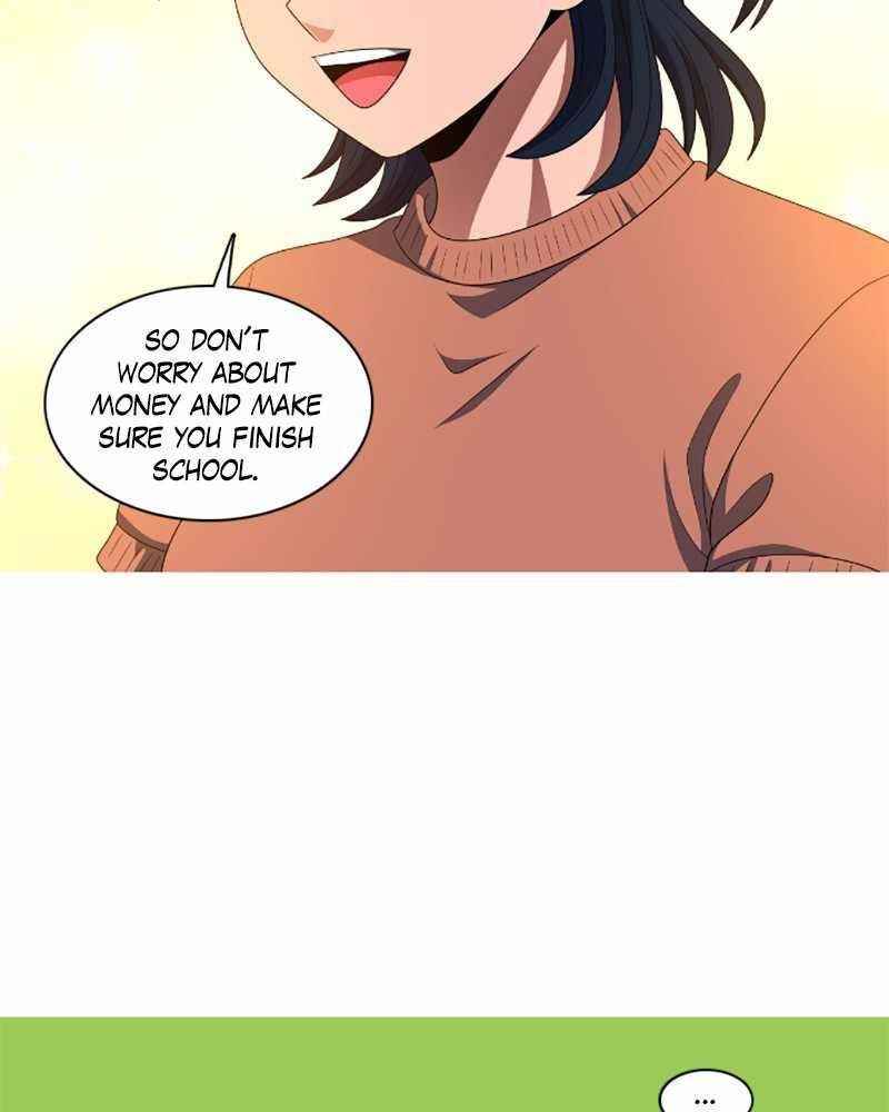 No Scope Chapter 72 - Page 44