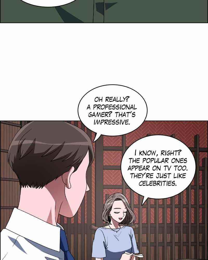 No Scope Chapter 72 - Page 50