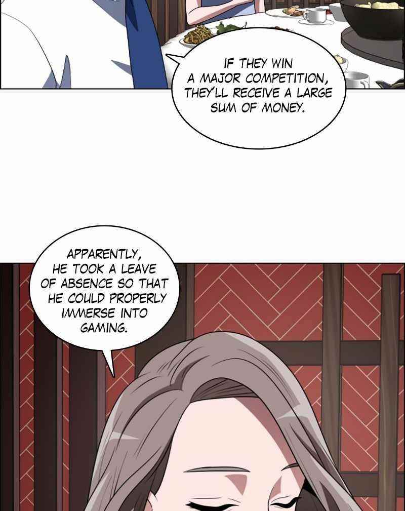 No Scope Chapter 72 - Page 51