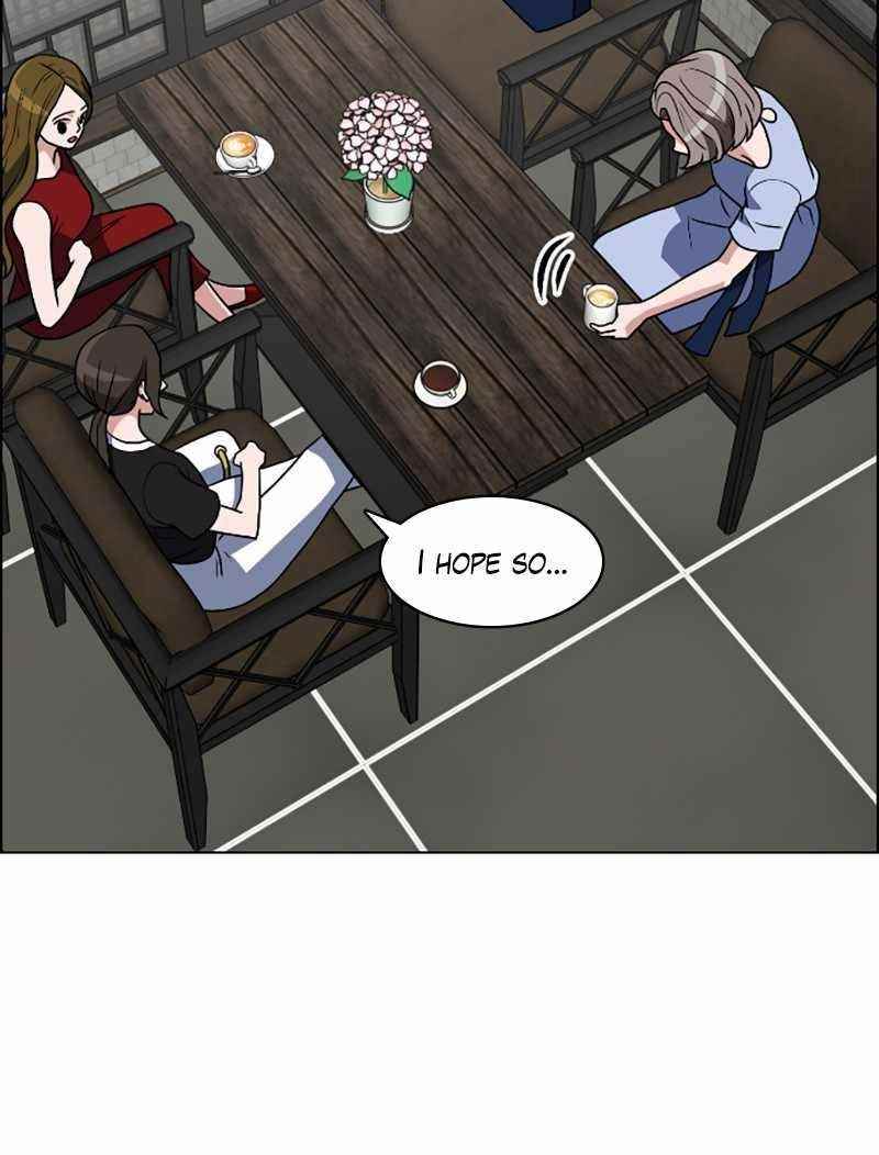 No Scope Chapter 72 - Page 6