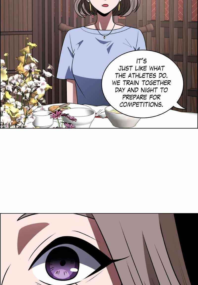 No Scope Chapter 72 - Page 64