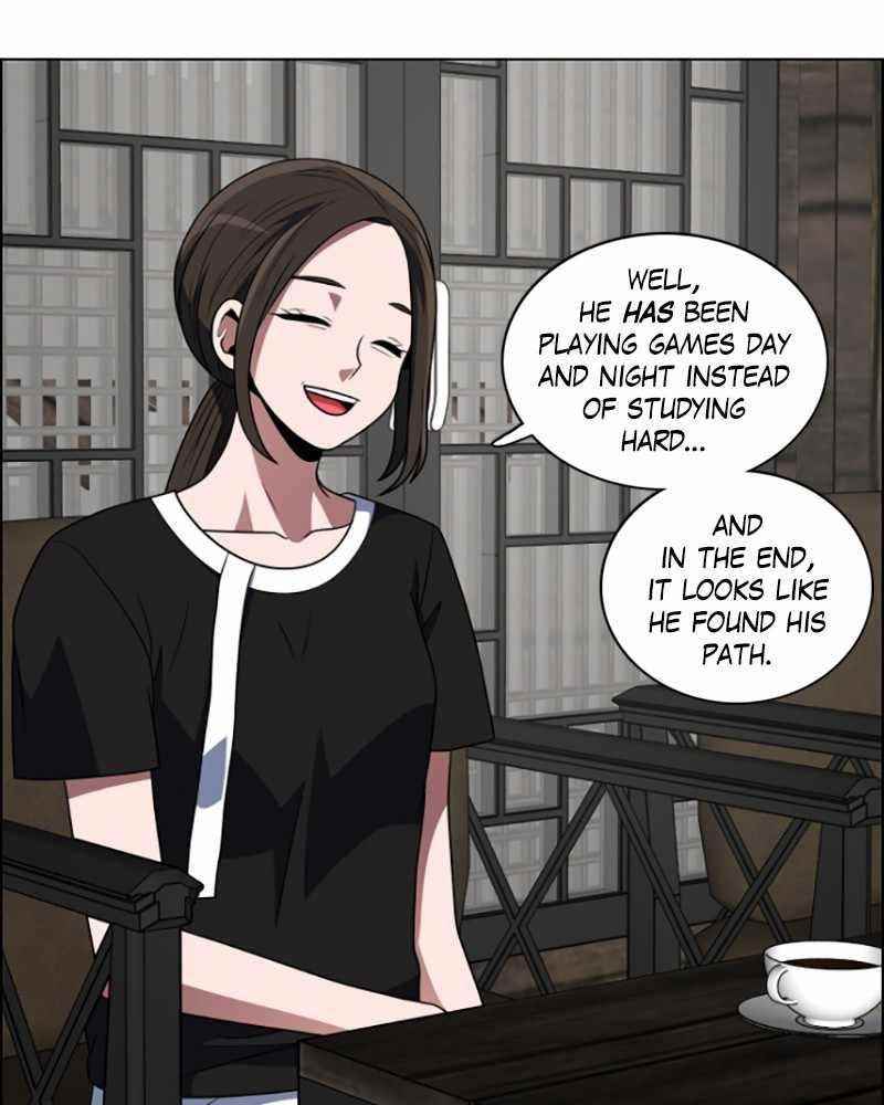 No Scope Chapter 72 - Page 7