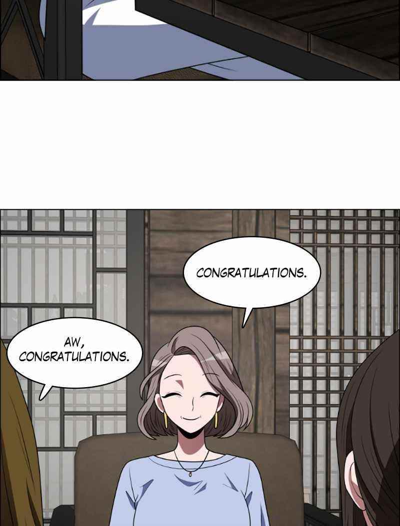 No Scope Chapter 72 - Page 8