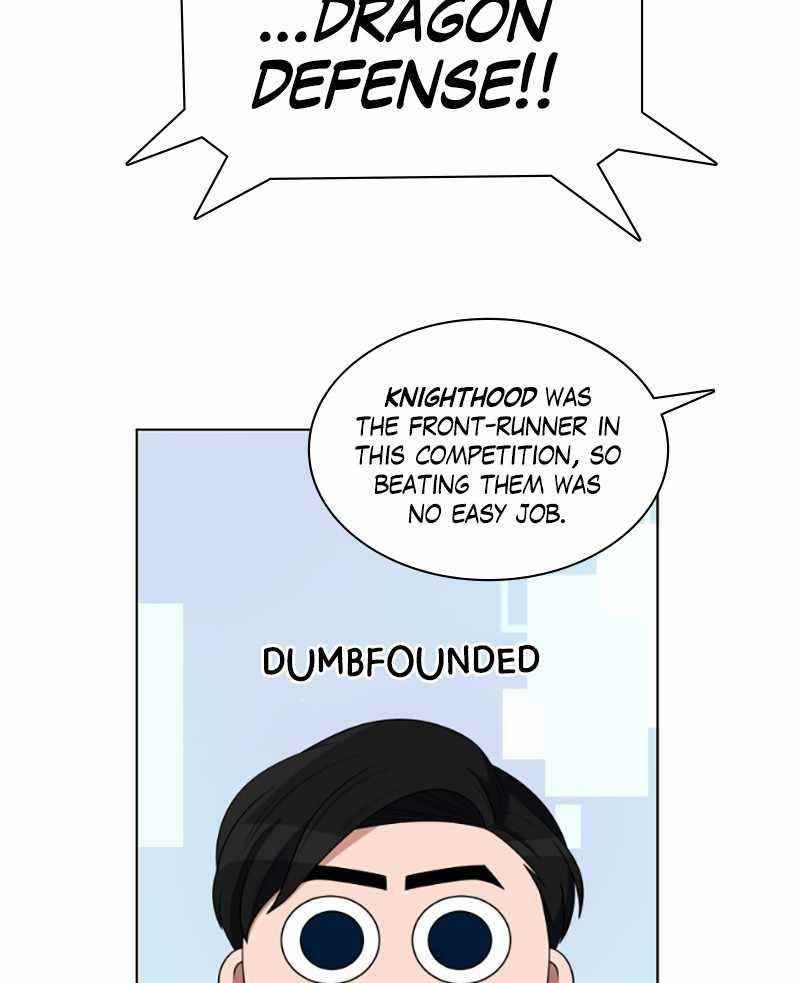 No Scope Chapter 73 - Page 33