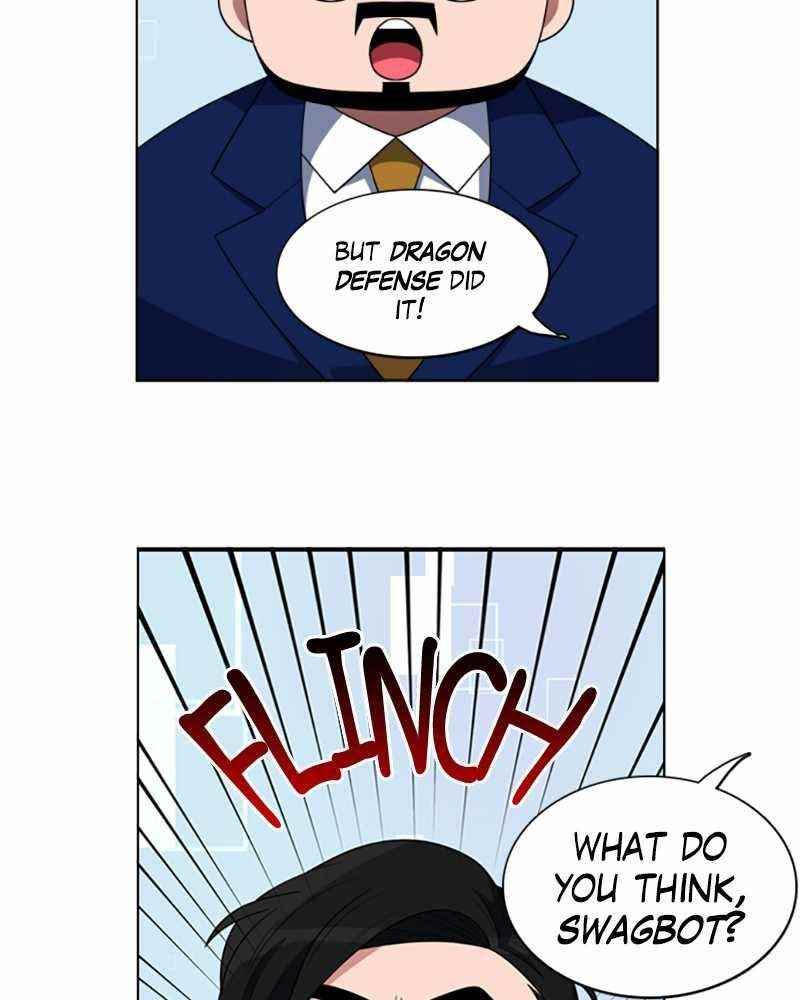 No Scope Chapter 73 - Page 34