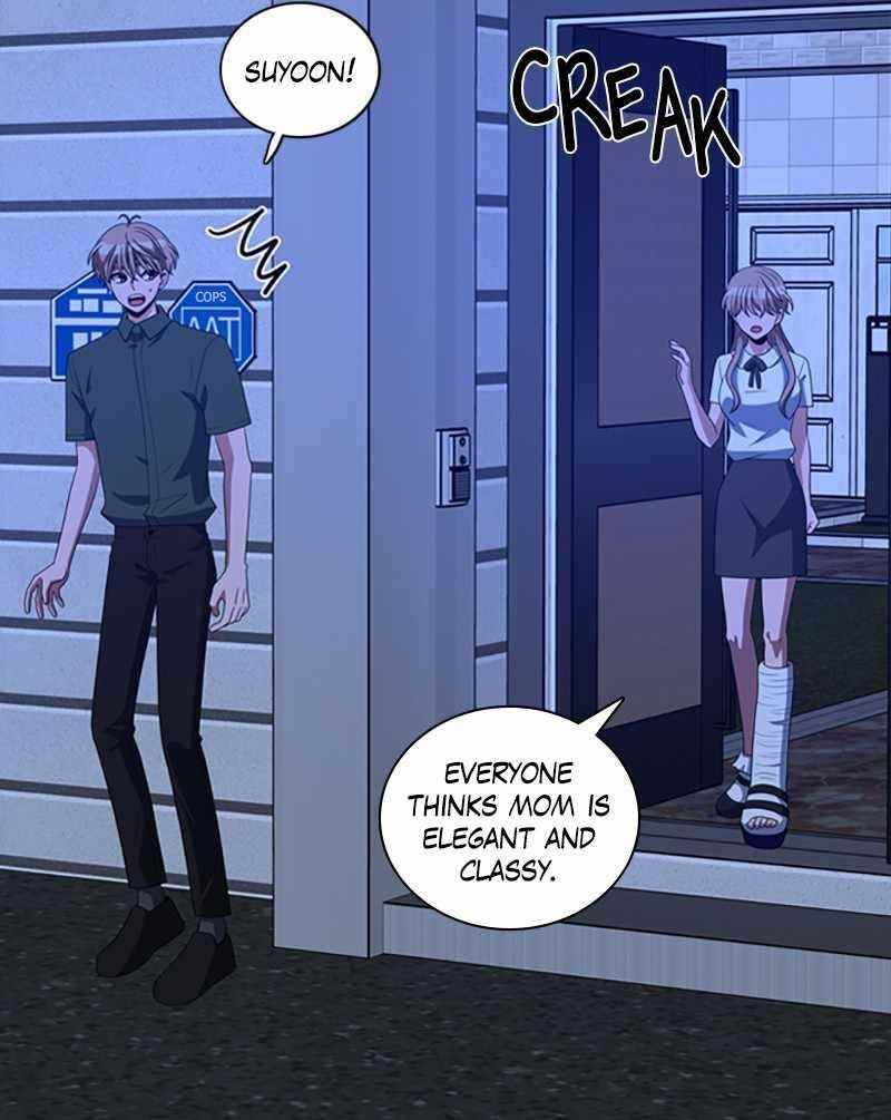 No Scope Chapter 73 - Page 4