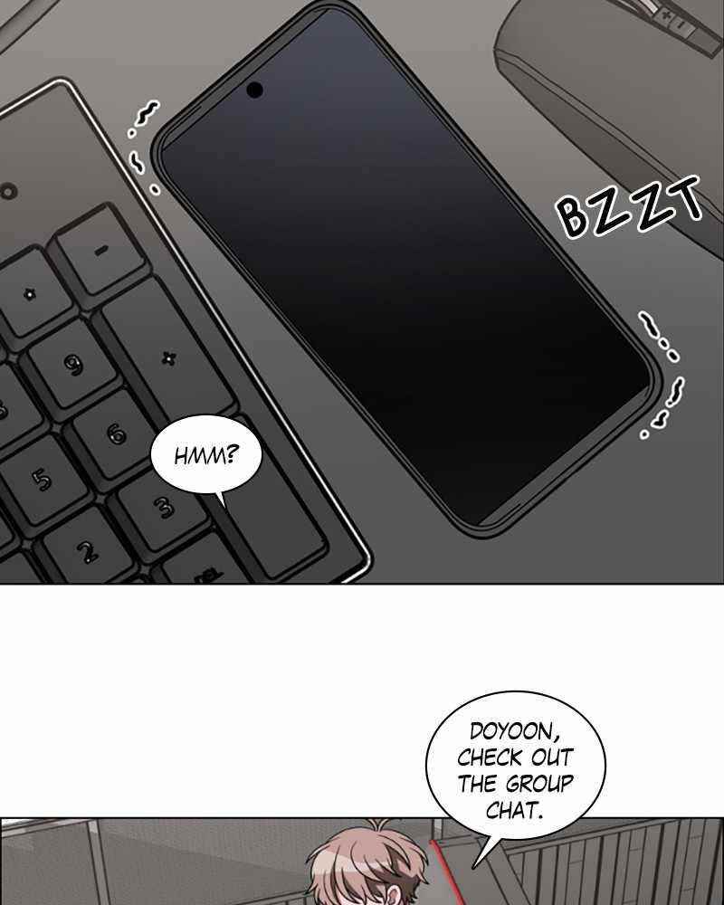 No Scope Chapter 73 - Page 56