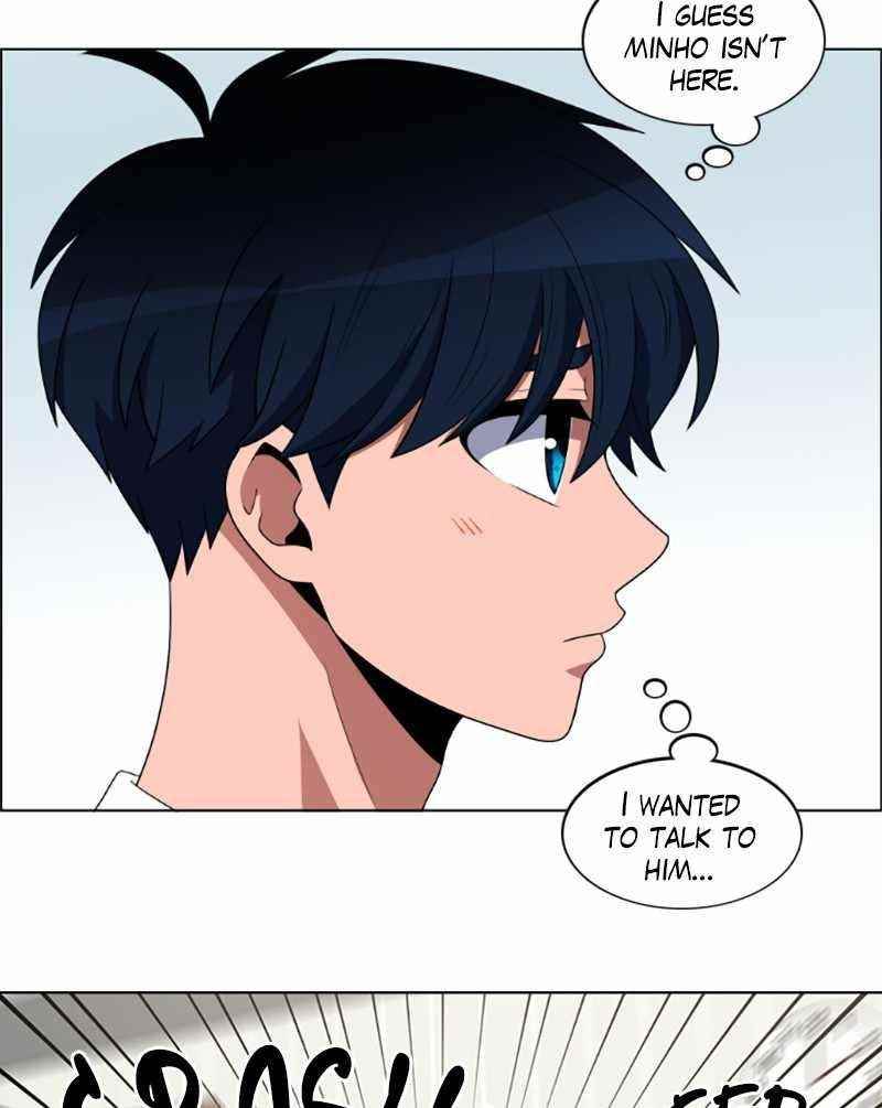 No Scope Chapter 74 - Page 10