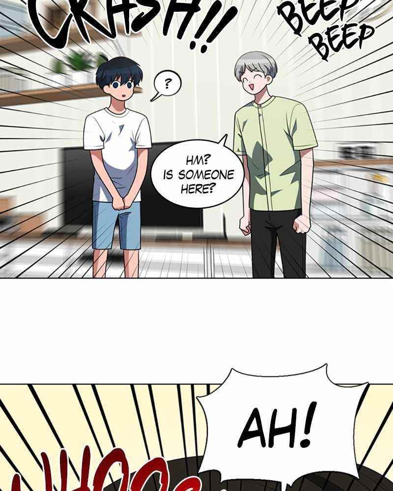 No Scope Chapter 74 - Page 11