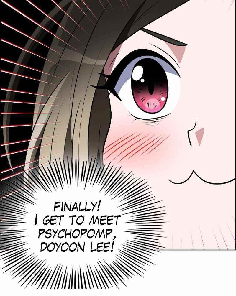 No Scope Chapter 74 - Page 16